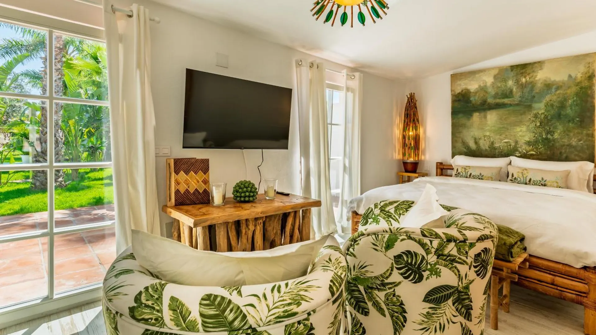 Apartment Bambu Verde MIJAS COSTA