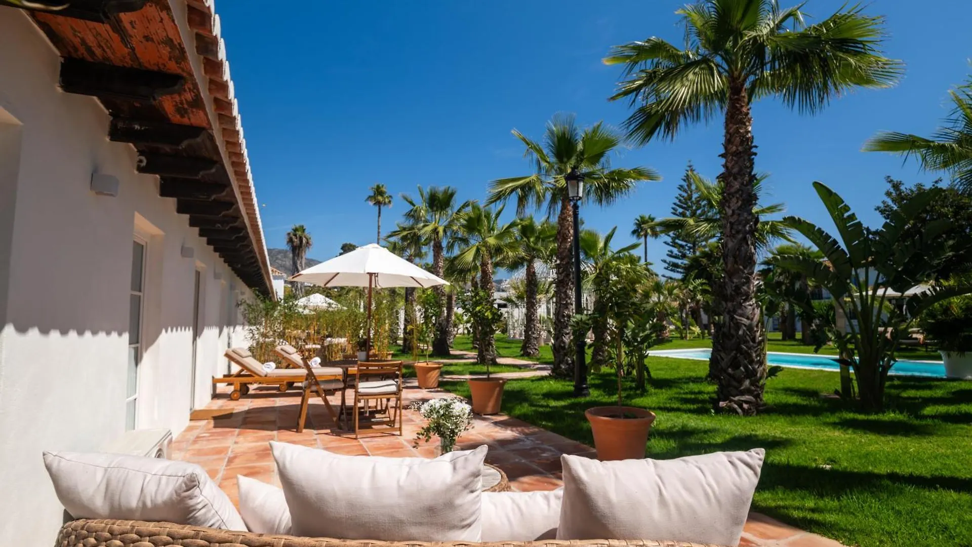 Bambu Verde MIJAS COSTA 0*,  Spain