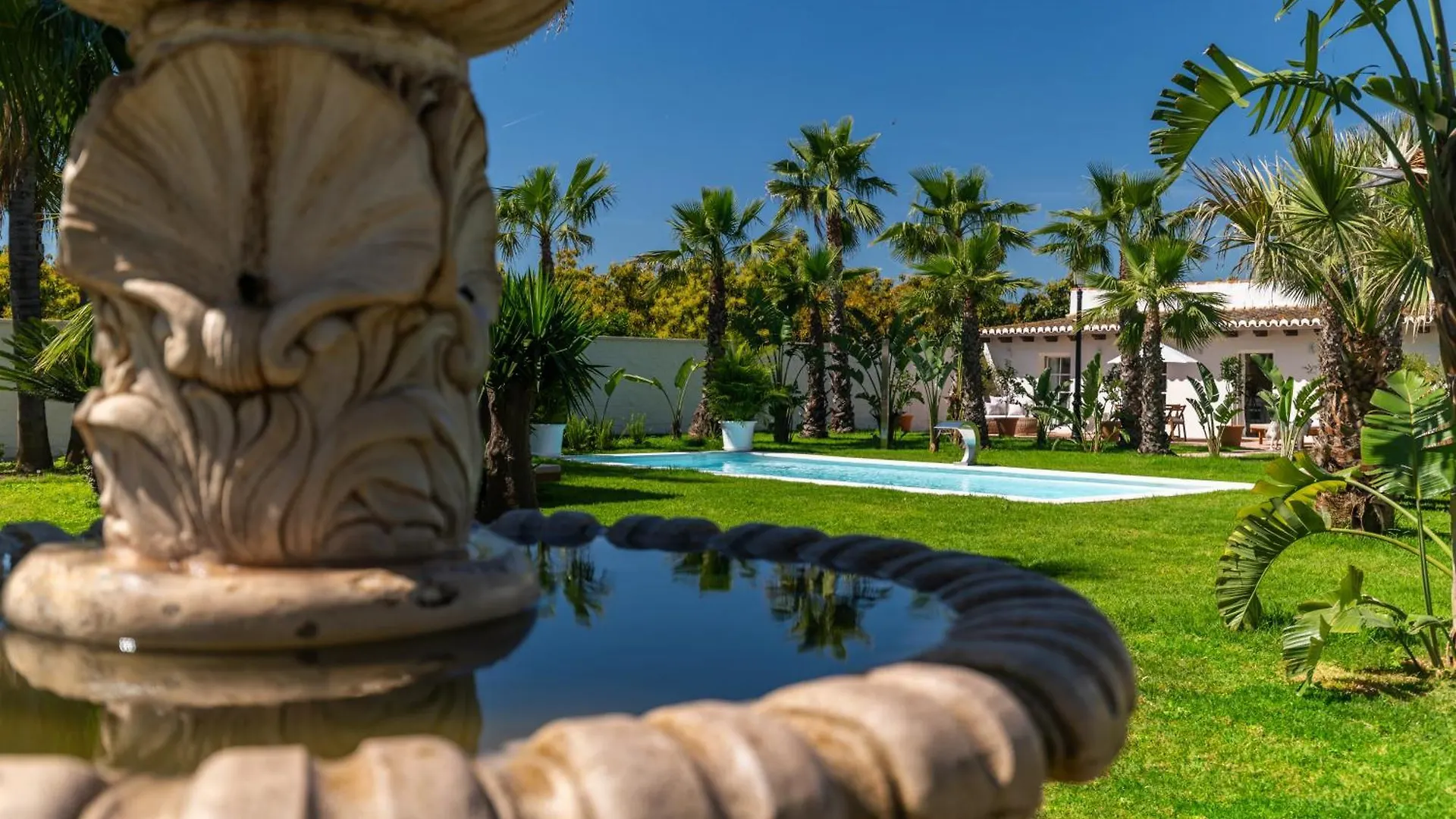 Bambu Verde MIJAS COSTA Apartment