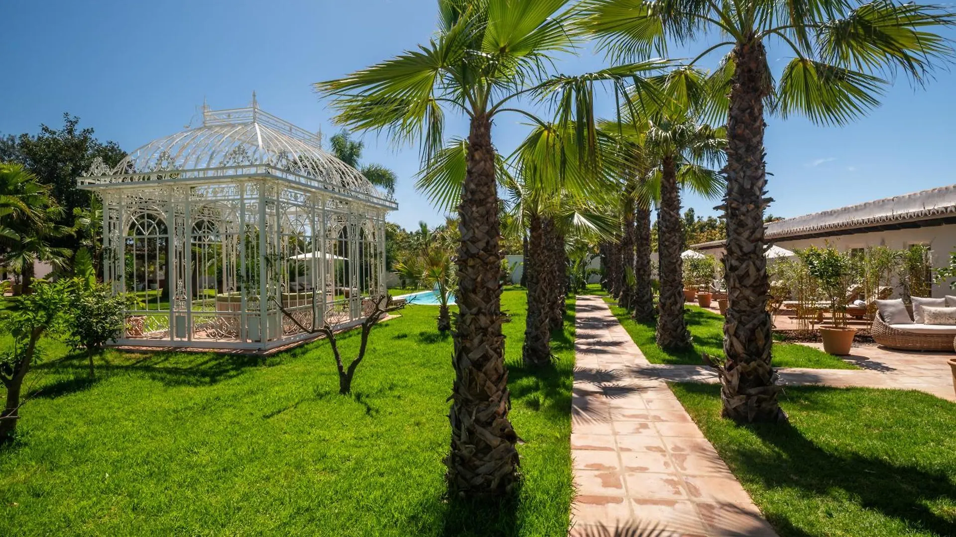 Apartment Bambu Verde MIJAS COSTA