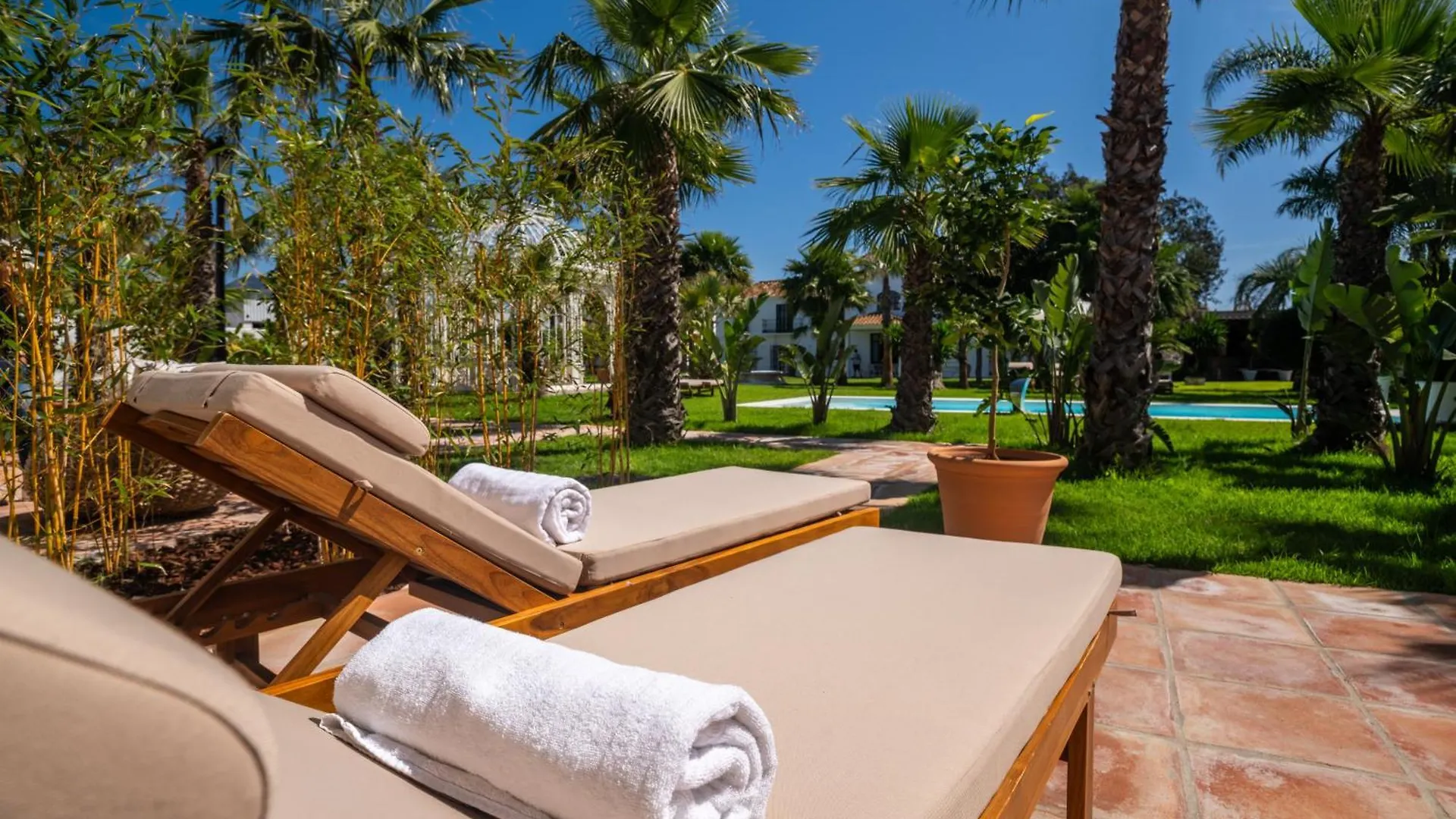Apartment Bambu Verde MIJAS COSTA