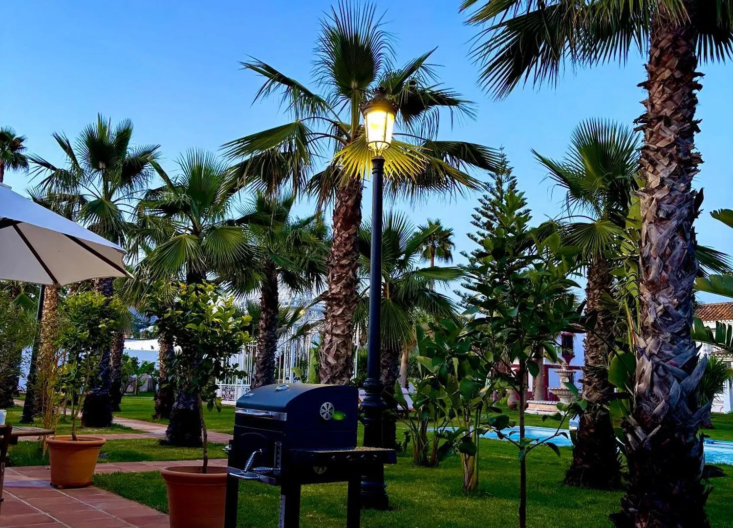 Bambu Verde MIJAS COSTA Apartment